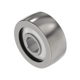 Шариковый подшипник, Bearing, Lower Front Feedroll AE37057 