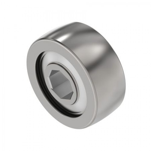 Шариковый подшипник, Bearing, Lower Front Feedroll AE37057 