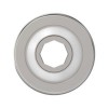 Шариковый подшипник, Bearing, Lower Front Feedroll AE37057 