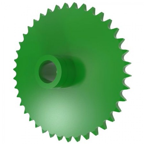 Цепная звездочка, Chain Sprocket, AE39652 