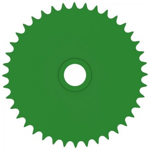 Цепная звездочка, Chain Sprocket, AE39652 