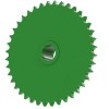 Цепная звездочка, Chain Sprocket, AE39652 