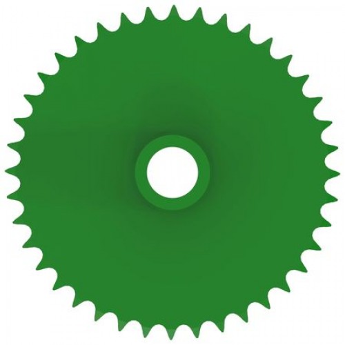 Цепная звездочка, Chain Sprocket, AE39652 