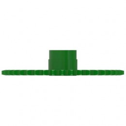 Цепная звездочка, Chain Sprocket, AE39652 