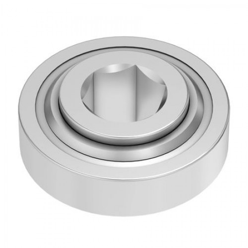 Шариковый подшипник, Ball Bearing, Bearing - Triple Seal AE46606 