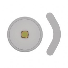 Индикатор давления, Gauge, Press.(bale Density,4000psi) AE48077 