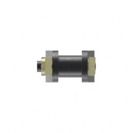 Цепь катка, Roller Chain, Offset Cplr Rc2060h AE48223 