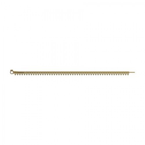 Режущий аппарат, Cutterbar (rh 16ft Over Serrated) AE48724 