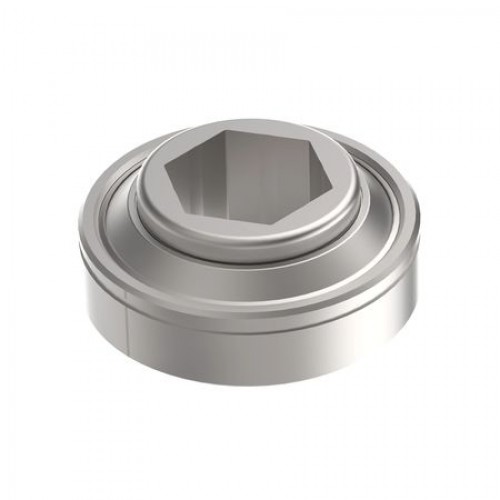 Шариковый подшипник, Bearing, Ball (hex Bore) AE49017 