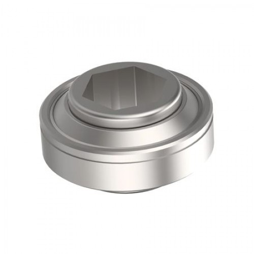 Шариковый подшипник, Bearing, Ball (hex Bore) AE49017 