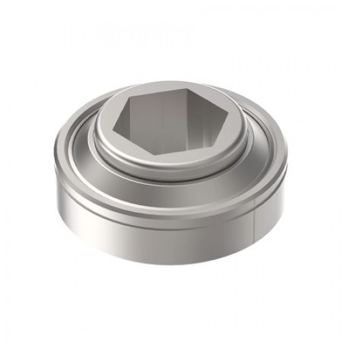 Шариковый подшипник, Bearing, Ball (hex Bore) AE49017 