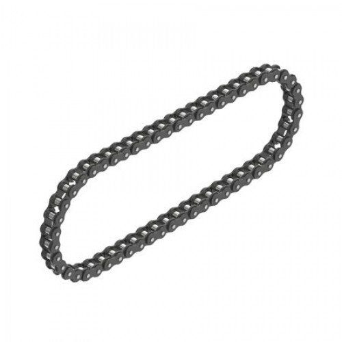 Цепь катка, Chain, Roller (idler To Clutch) AE51558 