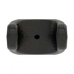 Вилка с валом, Yoke W/welded Shaft, Cat 5 AE56238 