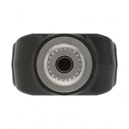 Вилка с валом, Yoke W/welded Shaft, Cat 5 AE56238 