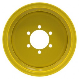 КОЛЕСО, Wheel Steel Disc 11 X 16.1 AE59803 