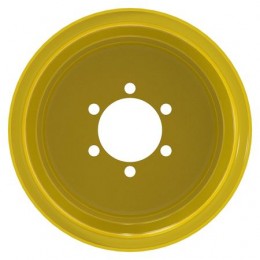 КОЛЕСО, Wheel Steel Disc 11 X 16.1 AE59803 