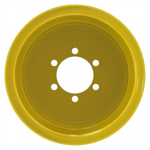 КОЛЕСО, Wheel Steel Disc 11 X 16.1 AE59803 