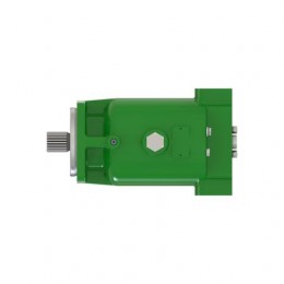 Гидравлический мотор, Motor,hydraulic (4.6 C.i.d.) AE70994 