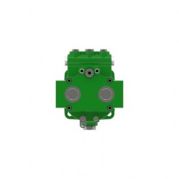 Гидравлический мотор, Motor,hydraulic (4.6 C.i.d.) AE70994 