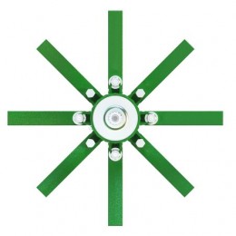 Крыльчатка, Impeller, Impeller (4-4.5-5m W/tine AE73399 