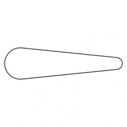 Набор ремня, Belt Set, Drive AE73700 