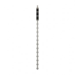 Цепь подборщика, Gatherer Chain,riveted AE73755 