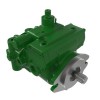 Гидравлический насос, Hydraulic Pump AE73781 