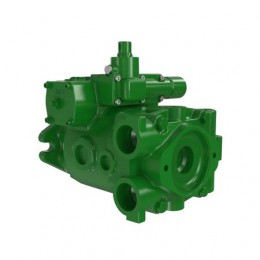 Гидравлический насос, Hydraulic Pump AE73781 