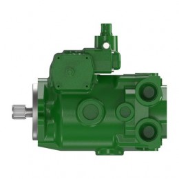 Гидравлический насос, Hydraulic Pump AE73781 