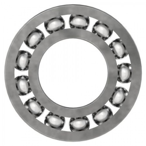 Шариковый подшипник, Ball Bearing (max Compliment) AE74056 