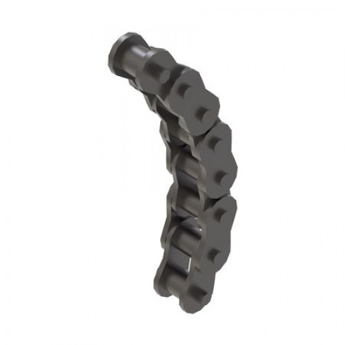 Цепь катка, Roller Chain, Starter Roll Rc60h AE74238 