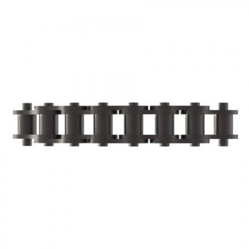 Цепь катка, Roller Chain, Starter Roll Rc60h AE74238 