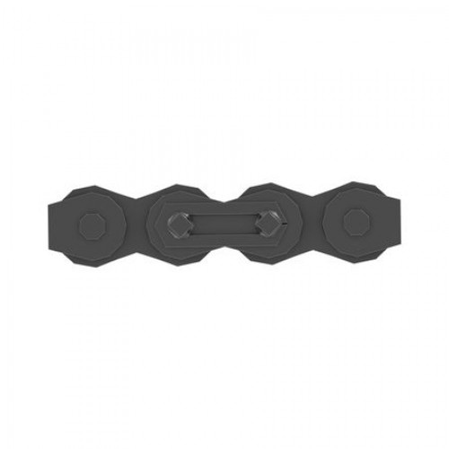 Цепь катка, Roller Chain, Starter Roll Rc60h AE74238 