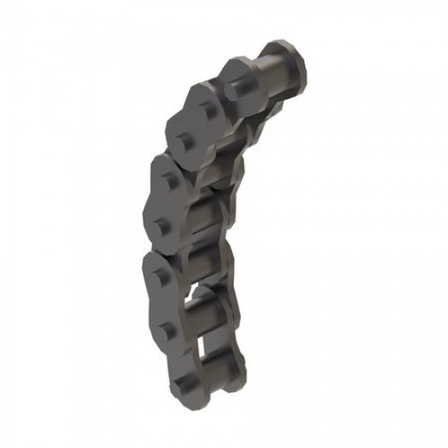 Цепь катка, Roller Chain, Starter Roll Rc60h AE74238 