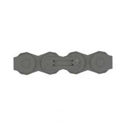 Цепь катка, Roller Chain, Upper Dr. Large Baler AE74446 