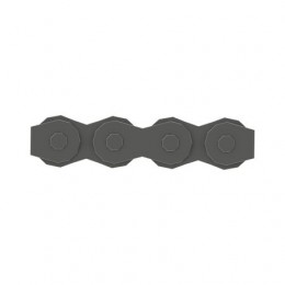 Цепь катка, Roller Chain, Upper Dr. Large Baler AE74446 