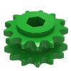 Цепная звездочка, Chain Sprocket, Double 13t 80 AE74597 