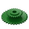 Цепная звездочка, Chain Sprocket, Dbl 30t 80,24t 60 AE74598 