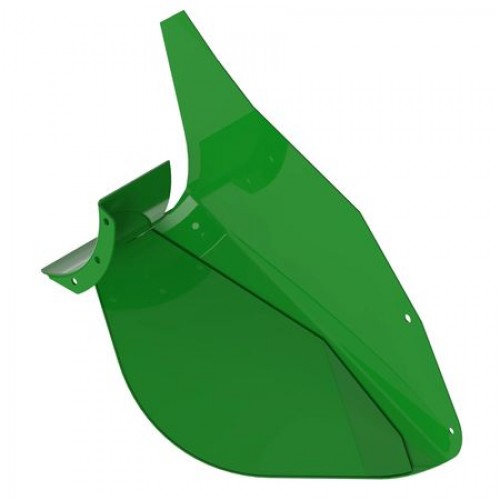 Делитель жатки, Crop Divider, Rh, Megawide Plus Pic AE74680 