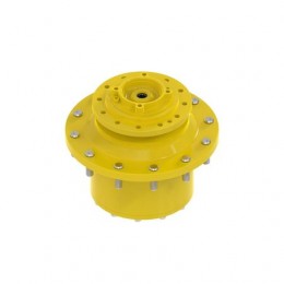 Планетарн. мех. в сборе, Planetary Assembly, AE74798 