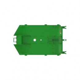 Комплект рамы, Frame Kit, R20 Center Frame AE83276 