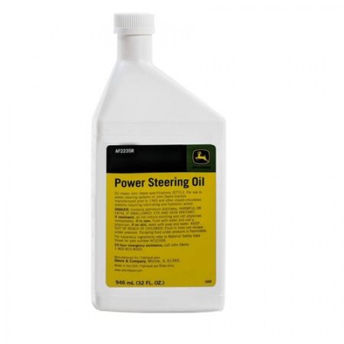 Масло, Power Steering Fluid AF2235R 