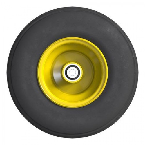Колесо и шина в сборе, Wheel & Tire Asy (fiber Cord Gage AFH200324 