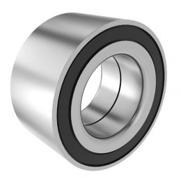 Конич. роликов. подшипник, Tapered Roller Bearing, AFH202580 