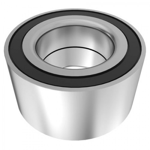 Конич. роликов. подшипник, Tapered Roller Bearing, AFH202580 