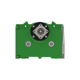 Режущий аппарат, Cutterbar, (cutterbar W/ Crate- 5.0 AFH203602 