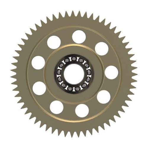 Передача, Gear, Idler W/hd Bearing - Service AFH203695 