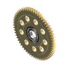 Передача, Gear, Idler W/hd Bearing - Service AFH203695 