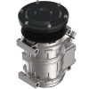 Компрессор, Compressor, Assy With Mos2 Coating AFH203912 