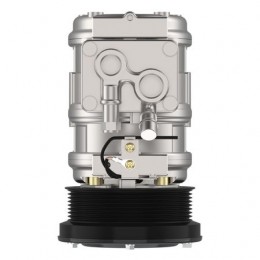 Компрессор, Compressor, Assy With Mos2 Coating AFH203912 